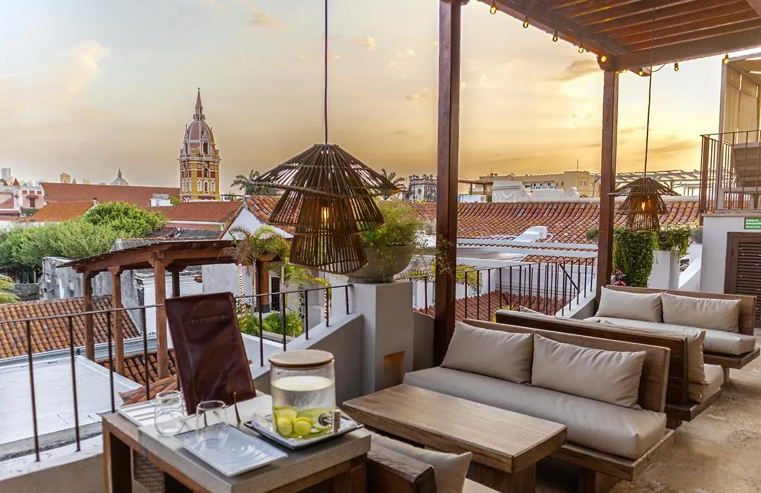 Hotel Casa Don Luis By Faranda Boutique, A Member Of Radisson Individuals-1