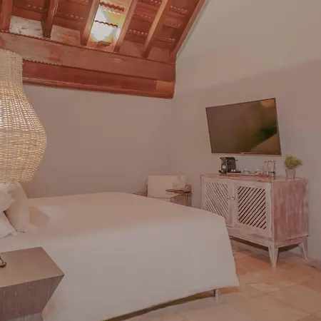 Hotel Casa Don Luis By Faranda Boutique, A Member Of Radisson Individuals-3